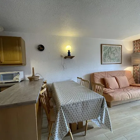 6 Pers Aux Menuires - Quartier Brelin - Balcon Sud, Au Pied, Acces 3 Vallees - Fr-1-452-207 *