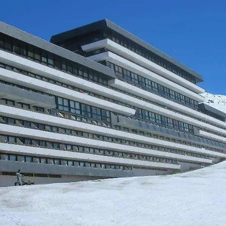 Apartment 6 Pers Aux Menuires - Quartier Brelin - Balcon Sud, Au Pied, Acces 3 Vallees - Fr-1-452-207